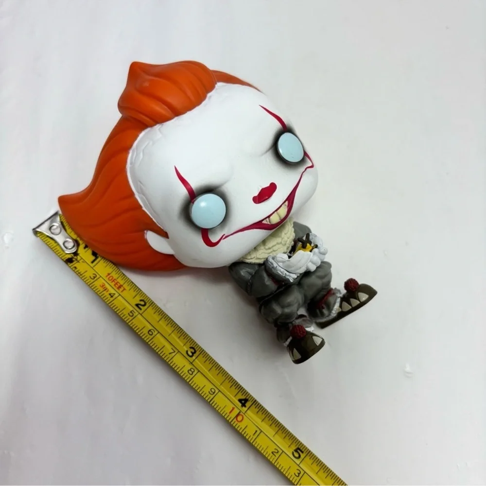 Funko Pop! It Chapter Two Pennywise with‎ Glow Bug Exclusive